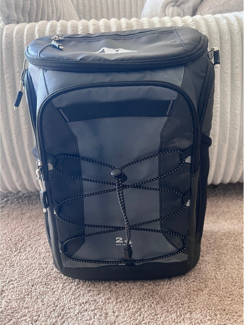 Arctic Zone Backpack Cooler 24 can